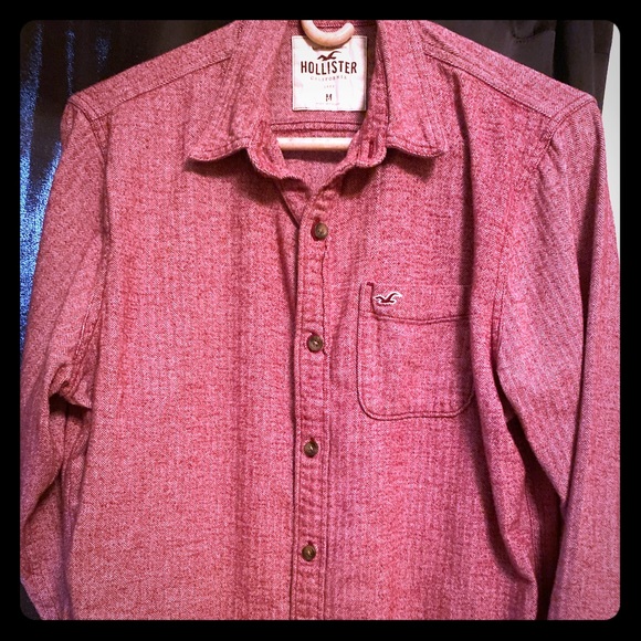 Men’s Flannel - Picture 1 of 1